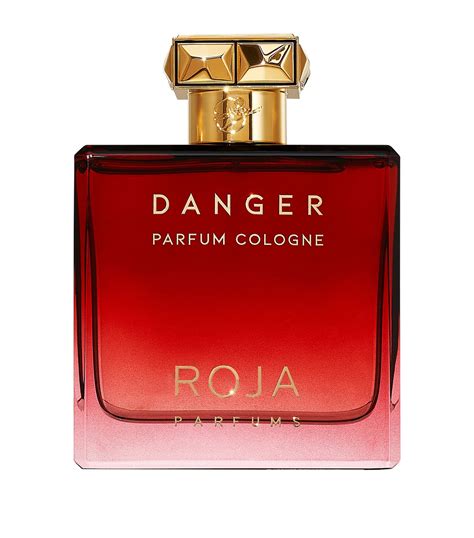 danger pour homme cologne.